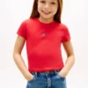 Kids’ Rhinestone Star Flag T-Shirt