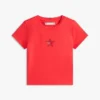 Kids’ Rhinestone Star Flag T-Shirt