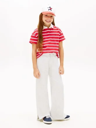 Kids’ Rhinestone Star Logo Sweatpant