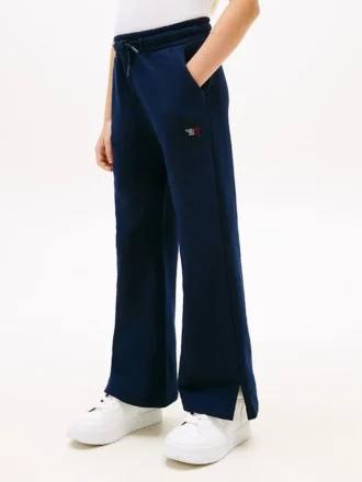 Kids’ Rhinestone Star Logo Sweatpant