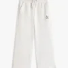 Kids’ Rhinestone Star Logo Sweatpant Kids’ Rhinestone Star Logo Sweatpant