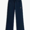 Kids’ Rhinestone Star Logo Sweatpant Kids’ Rhinestone Star Logo Sweatpant