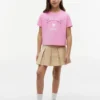Kids’ Rhinestone Tommy Logo T-Shirt