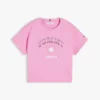 Kids’ Rhinestone Tommy Logo T-Shirt