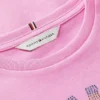 Kids’ Rhinestone Tommy Logo T-Shirt