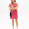 Kids’ Rugby Polo Dress