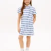 Kids’ Rugby Polo Dress