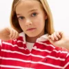 Kids’ Rugby Polo Dress