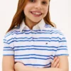 Kids’ Rugby Polo Dress