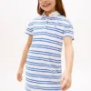 Kids’ Rugby Polo Dress