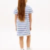 Kids’ Rugby Polo Dress