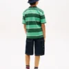 Kids’ Rugby Stripe T-Shirt Kids’ Rugby Stripe T-Shirt