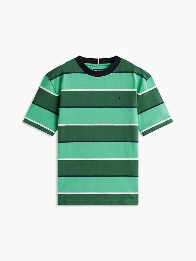 Kids’ Rugby Stripe T-Shirt Kids’ Rugby Stripe T-Shirt