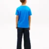 Kids’ Sailing Circle Logo T-shirt Kids’ Sailing Circle Logo T-shirt