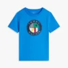 Kids’ Sailing Circle Logo T-shirt Kids’ Sailing Circle Logo T-shirt