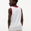 Kids’ Script Tommy Logo Tank Top Kids’ Script Tommy Logo Tank Top