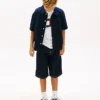 Kids’ Seersucker Shirt Kids’ Seersucker Shirt
