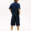 Kids’ Seersucker Shirt Kids’ Seersucker Shirt