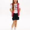 Kids’ Sequin Heart Logo T-Shirt Kids’ Sequin Heart Logo T-Shirt