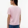 Kids’ Sequin Hilfiger Logo T-Shirt