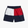 Kids’ Signature Flag Swim Trunk Kids’ Signature Flag Swim Trunk