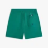 Kids’ Signature Flag Swim Trunk Kids’ Signature Flag Swim Trunk