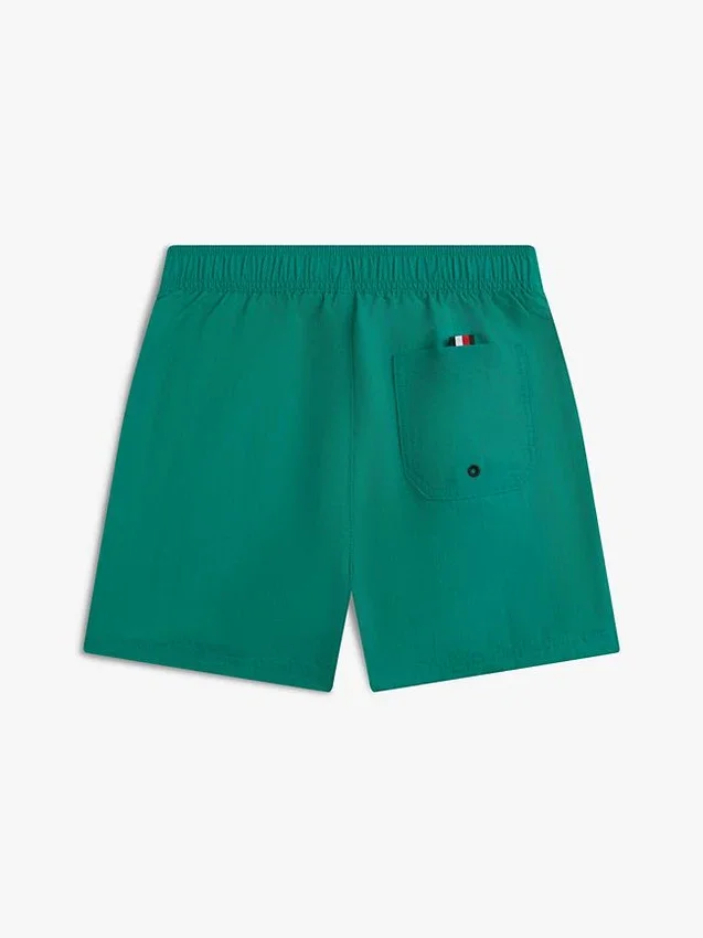 Kids’ Signature Flag Swim Trunk Kids’ Signature Flag Swim Trunk