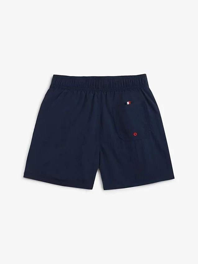 Kids’ Signature Flag Swim Trunk Kids’ Signature Flag Swim Trunk