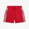 Kids’ Signature Stripe Swim Trunk Kids’ Signature Stripe Swim Trunk