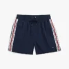 Kids’ Signature Stripe Swim Trunk Kids’ Signature Stripe Swim Trunk