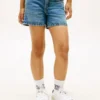 Kids’ Skinny Denim Short Kids’ Skinny Denim Short
