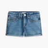 Kids’ Skinny Denim Short Kids’ Skinny Denim Short