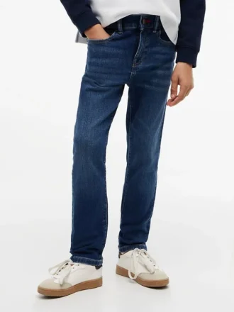 Kids’ Slim Fit Stretch Jean