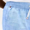 Kids’ Slub Cotton Pull-On Pant