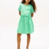 Kids’ Spring Graphic T-Shirt Dress