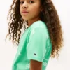 Kids’ Spring Graphic T-Shirt Dress