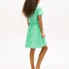 Kids’ Spring Graphic T-Shirt Dress