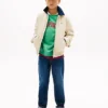 Kids’ Straight Jean