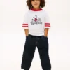 Kids’ Straight Jean