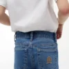Kids’ Straight Jean