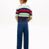 Kids’ Straight Jean