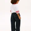 Kids’ Straight Jean