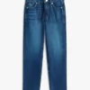 Kids’ Straight Jean