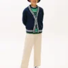 Kids’ Stretch Baggy Chino