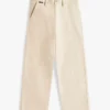 Kids’ Stretch Baggy Chino