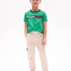 Kids’ Stretch Cargo Jogger Pant