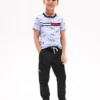 Kids’ Stretch Cargo Jogger Pant