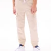 Kids’ Stretch Cargo Jogger Pant