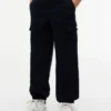 Kids’ Stretch Chino Cargo Jogger