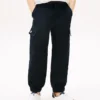 Kids’ Stretch Chino Cargo Jogger